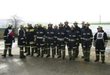 Gold und Silber beim THL-Bewerb