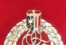 Rang 44 beim Landesbewerb