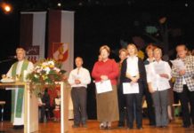 Ein großer Kronstorfer Feuerwehrtag