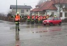 Verkehrsreglerausbildung