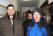 310 Jahre wurden gebührend gefeiert