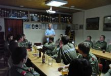 Eigenschutz bei den Rettungsorganisationen