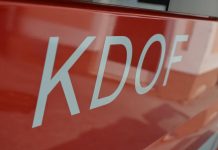 KDO (Kommandowagen)