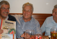 Ausflüge von 1994-2014