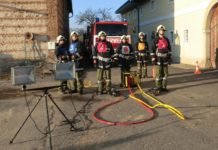 Technische Hilfeleistung in GOLD alt