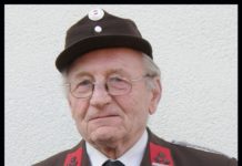 Traunmüller Karl gestorben alt