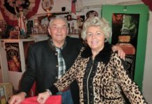 70. Geburtstag von Walter Steinleitner alt