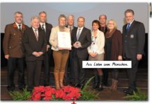 Freiwilligenfreundliche Gemeinde 2012 alt