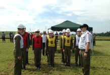 Schöner Erfolg in Kematen/Krems alt