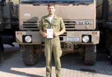 Marathonmann aus Kronstorf alt