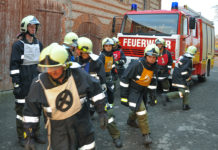 THL erfolgreich absolviert alt