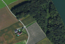 Spannende Funkübung mit Personensuche