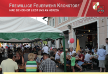 Einladung zum Sommerfest 2015