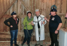 …vom Wettermacher bis zum Sauschädeldieb