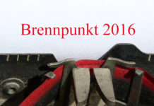Brennpunkt 2016