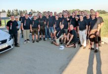 Feuerwehrausflug – „….vom Energie- zum Kraftstofftanken….“