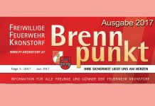 Brennpunkt 2017