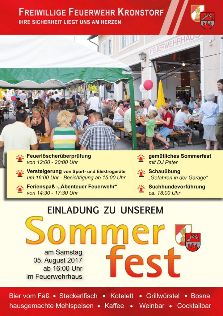 Sommerfest_2017