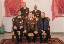 Überragendes Wahlergebnis