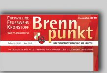Brennpunkt 2018