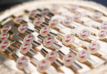 Neuer Wissenstest erfolgreich gemeistert