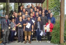 Interessanter Feuerwehrausflug