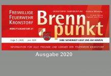 Brennpunkt 2020