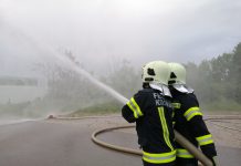 Pumpenschulung in Thaling