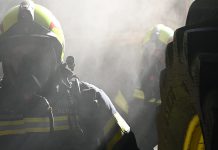 Wir gehen für dich durch das Feuer