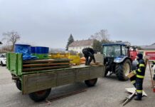 Erfolgreiche Jahresinventur