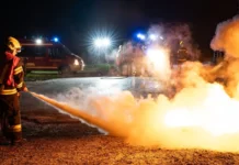 Actionreiches Wochenende für unsere Feuerwehrjugend