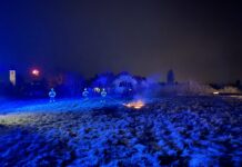 Zwei Brandeinsätze in Silvesternacht