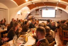 Mitgliedervollversammlung 2026