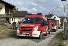 Wasserschaden in Kronstorf